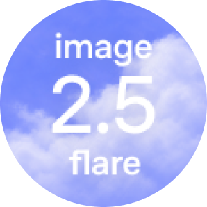GPT Image 2.5 Flare