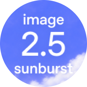 GPT Image 2.5 Sun