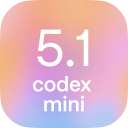 ChatGPT 5.1 Codex Mini